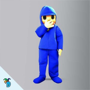 Botarga Pocoyo